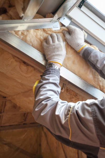 Best Insulation Maintenance and Repair in Beaver, UT