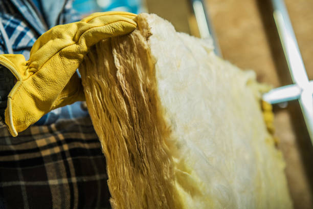 Best Insulation for Specific Applications in Beaver, UT