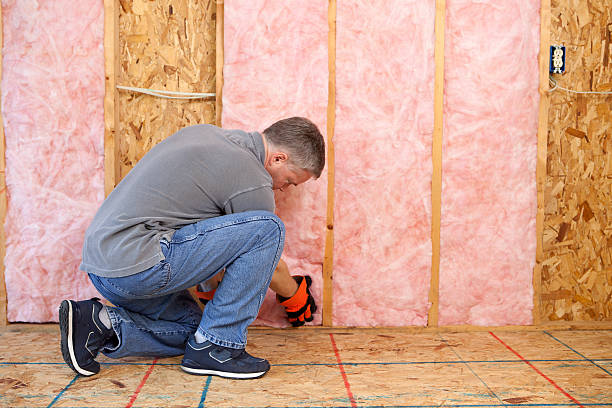 Best Types of Insulation in Beaver, UT