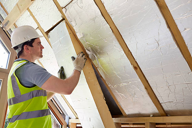 , UT Insulation Contractor Company