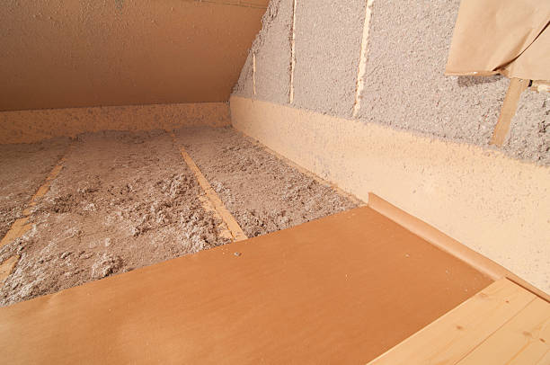 Best Insulation for Specific Applications in Beaver, UT